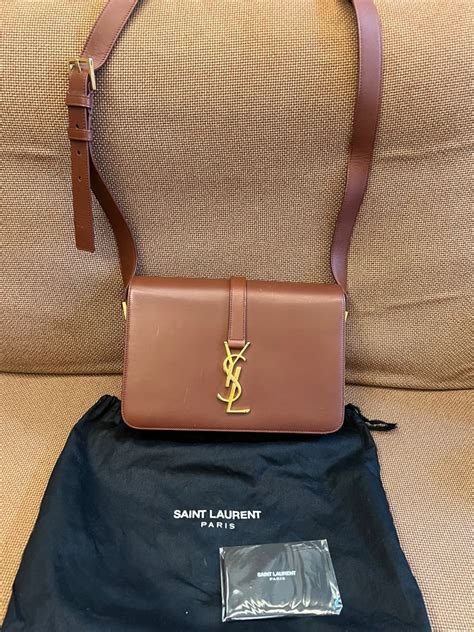 ysl université bag discontinued